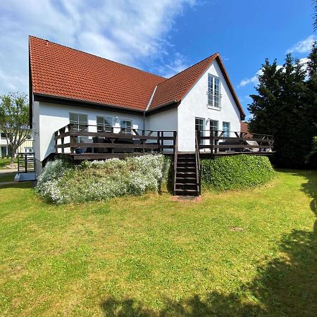 Ferienhaus Ruegenliebe 01 Binz Eksteriør billede