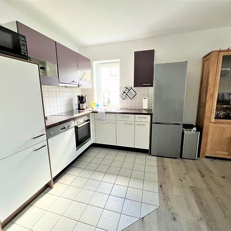 Ferienhaus Ruegenliebe 01 Binz Eksteriør billede