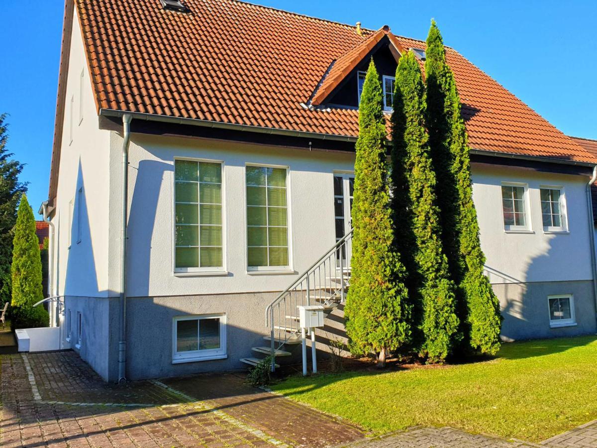Ferienhaus Ruegenliebe 01 Binz Eksteriør billede
