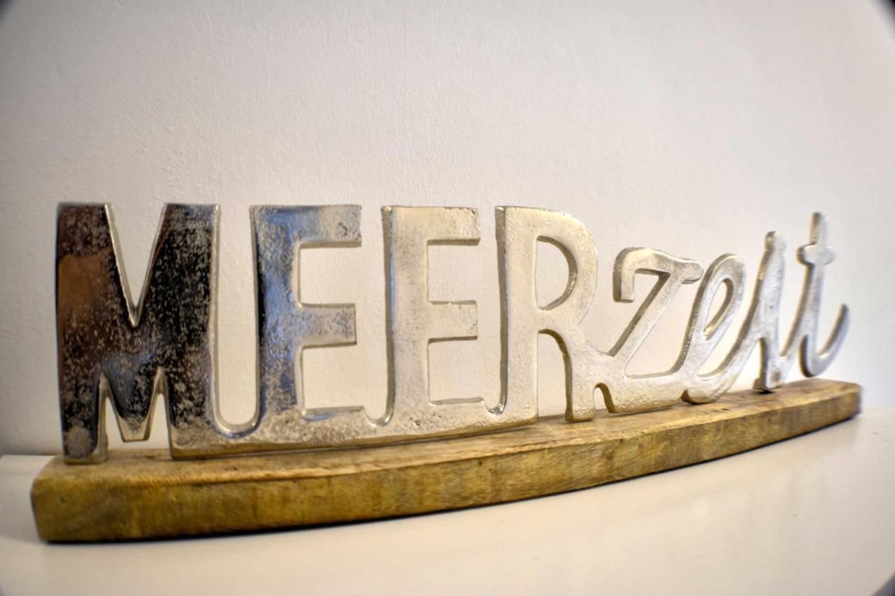 Ferienhaus Ruegenliebe 01 Binz Værelse billede