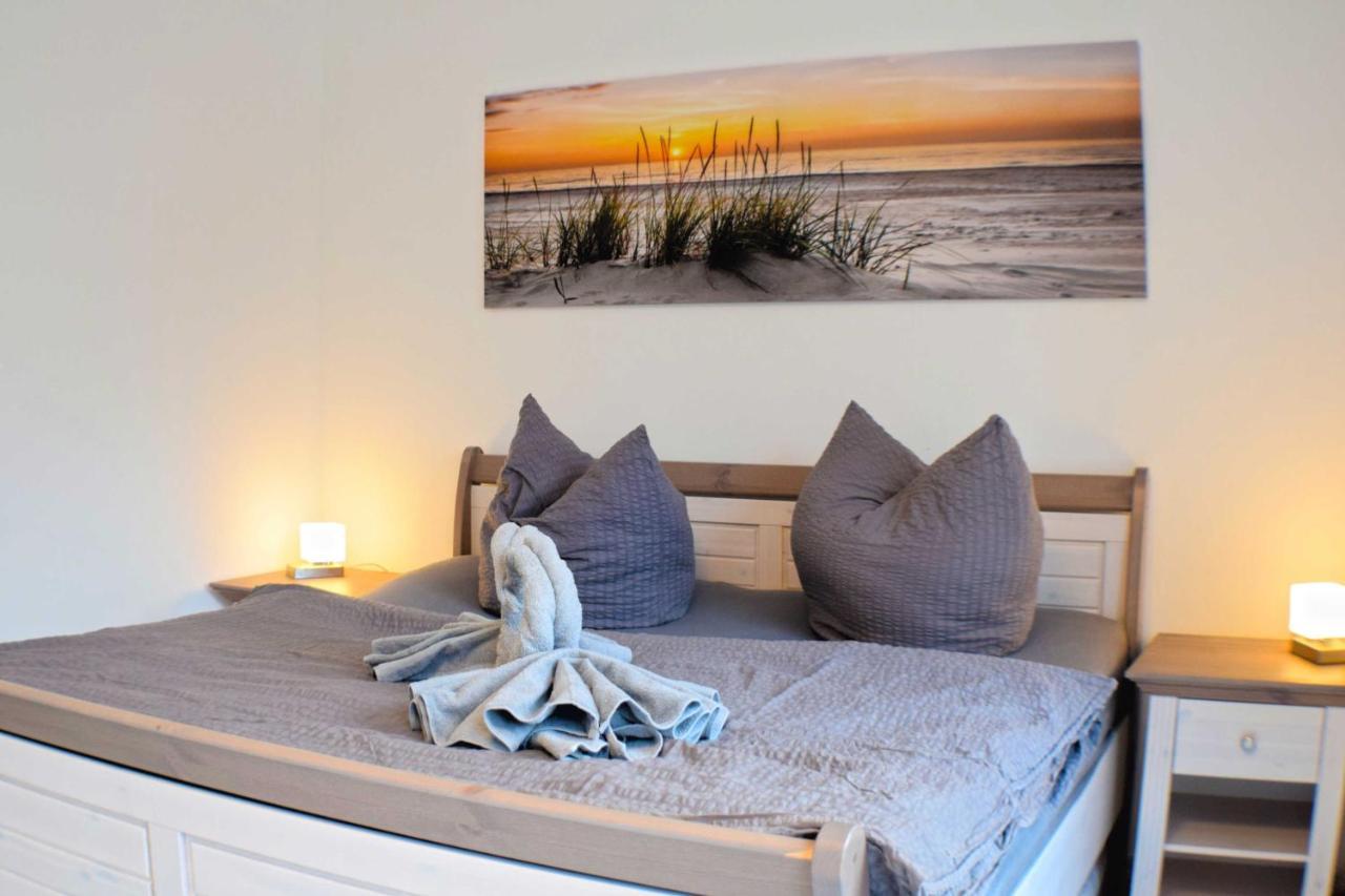 Ferienhaus Ruegenliebe 01 Binz Værelse billede