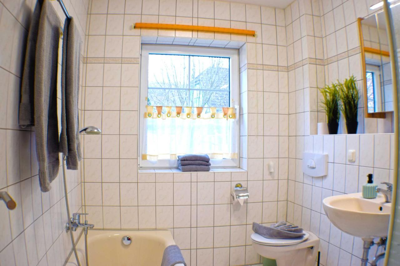 Ferienhaus Ruegenliebe 01 Binz Værelse billede