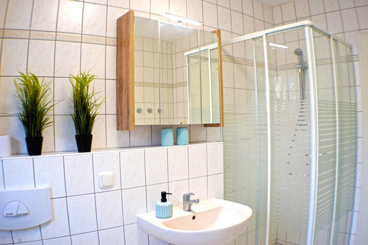 Ferienhaus Ruegenliebe 01 Binz Værelse billede
