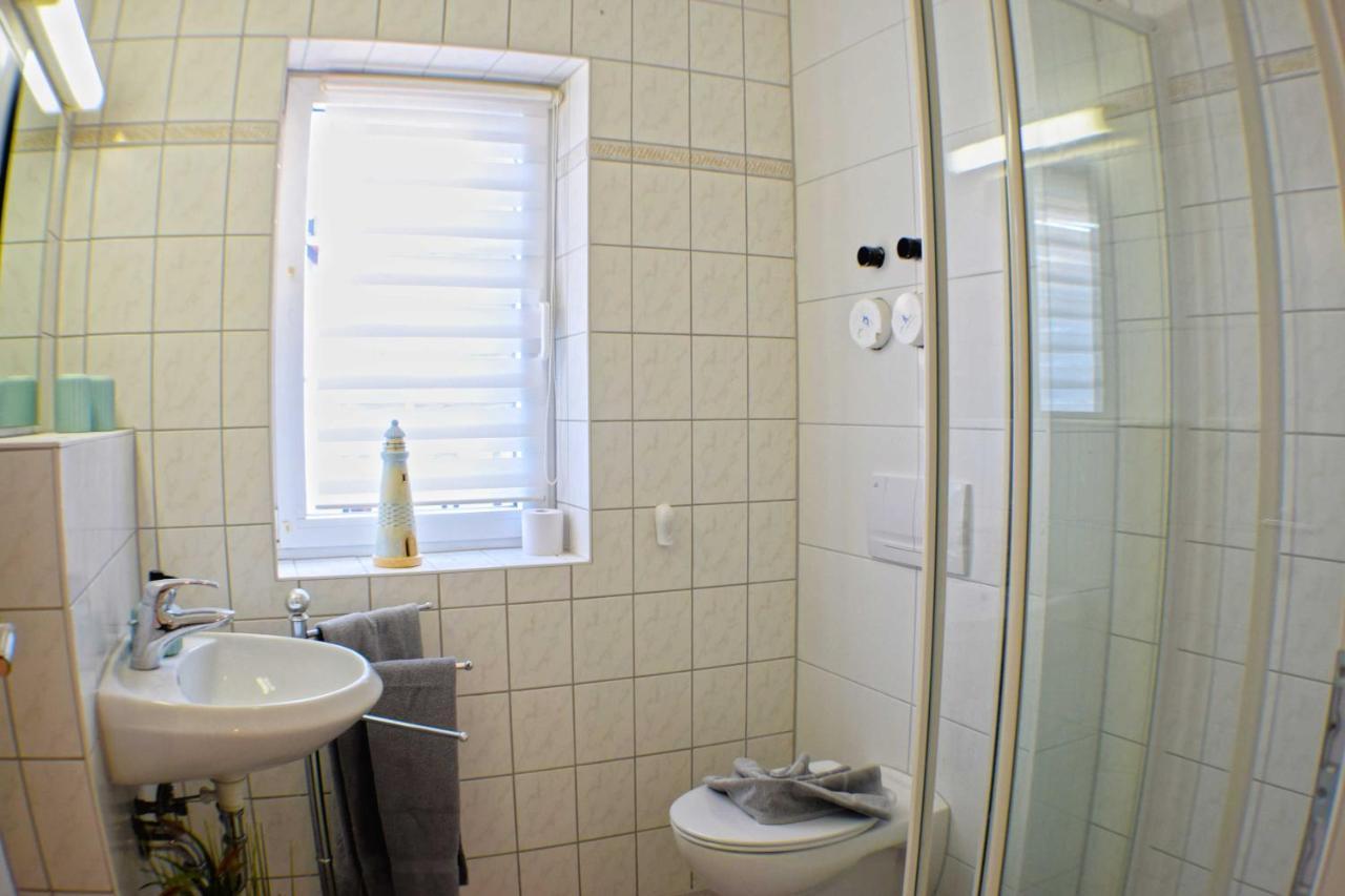 Ferienhaus Ruegenliebe 01 Binz Værelse billede