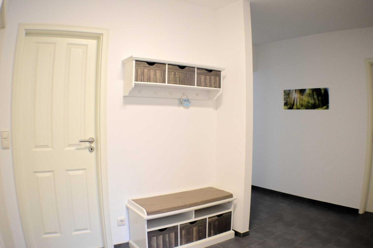 Ferienhaus Ruegenliebe 01 Binz Værelse billede