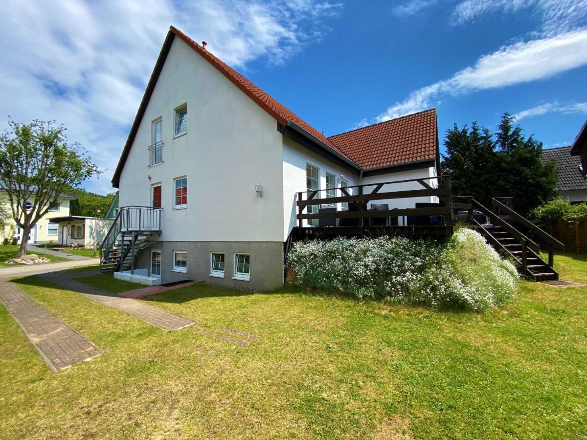Ferienhaus Ruegenliebe 01 Binz Eksteriør billede