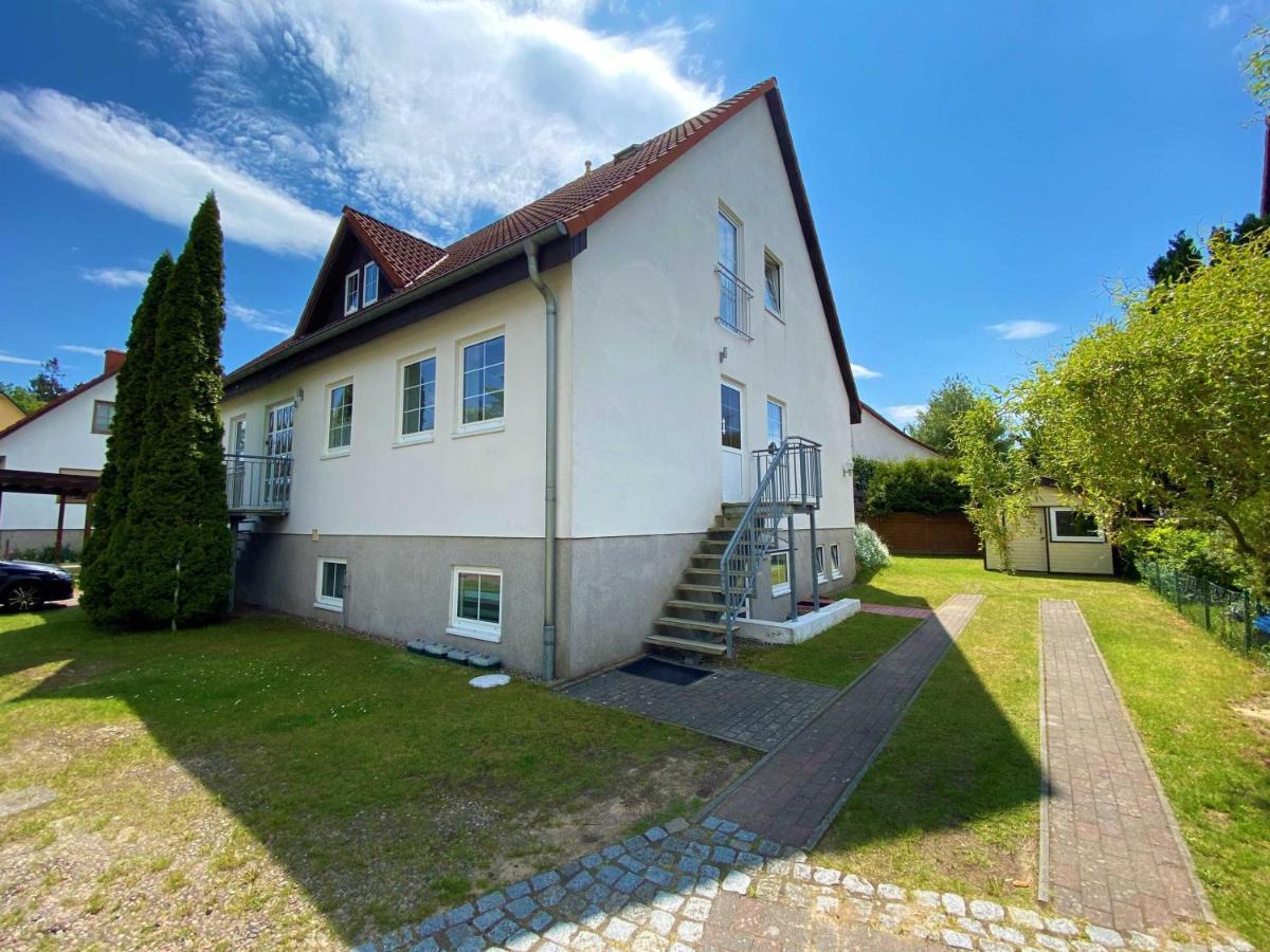 Ferienhaus Ruegenliebe 01 Binz Eksteriør billede
