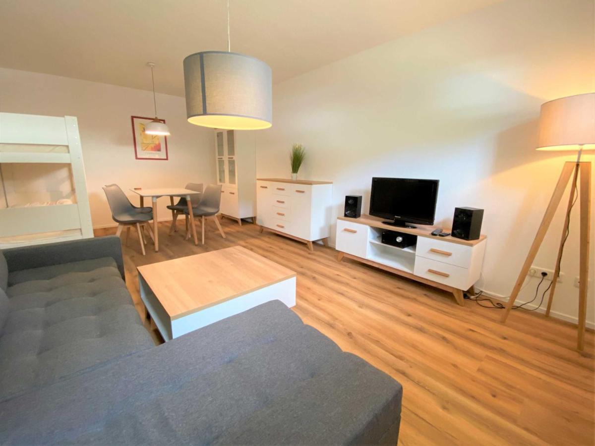 Ferienhaus Ruegenliebe 01 Binz Eksteriør billede
