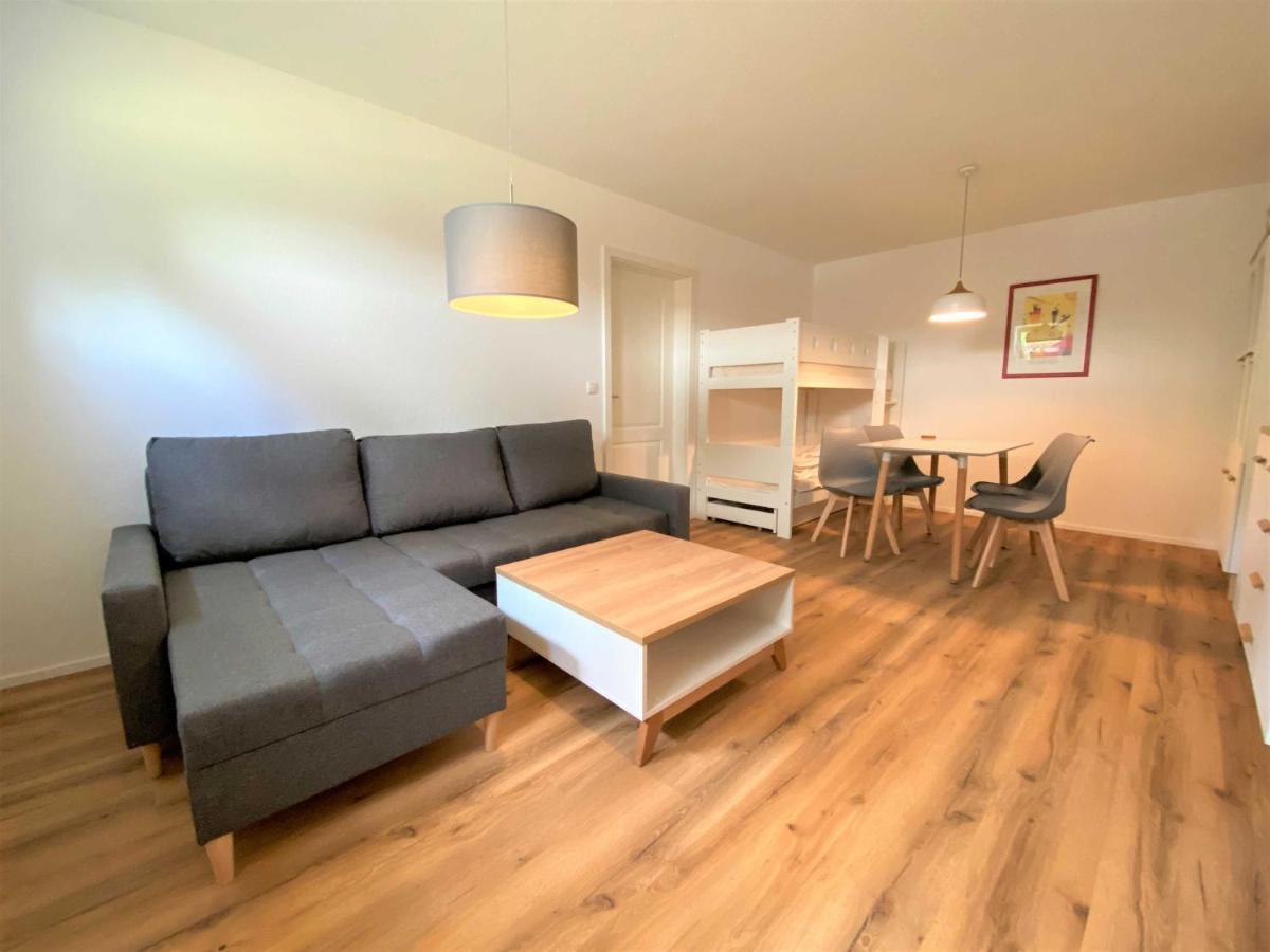 Ferienhaus Ruegenliebe 01 Binz Eksteriør billede