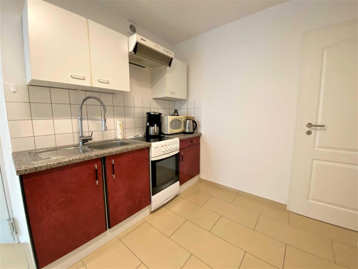 Ferienhaus Ruegenliebe 01 Binz Eksteriør billede