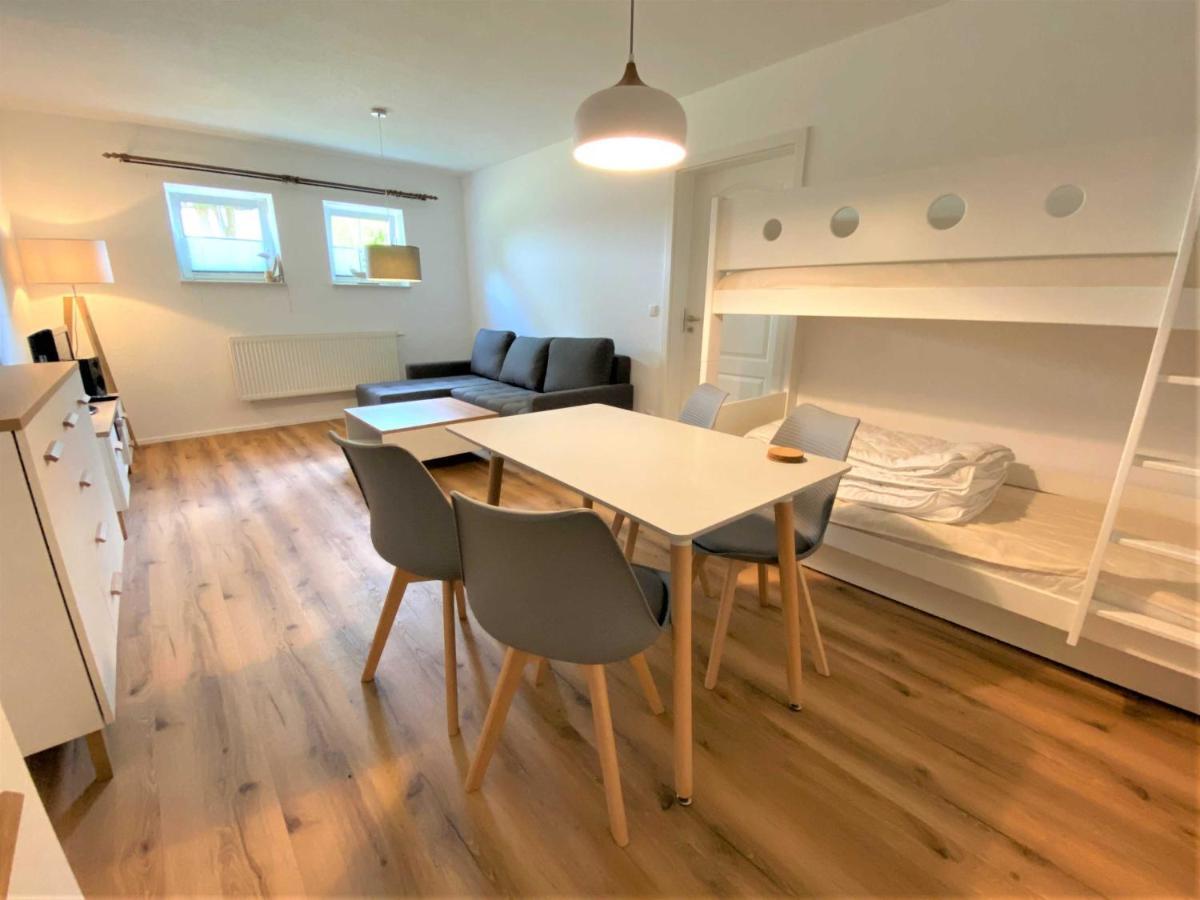 Ferienhaus Ruegenliebe 01 Binz Eksteriør billede