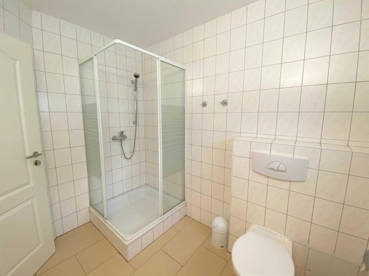 Ferienhaus Ruegenliebe 01 Binz Eksteriør billede