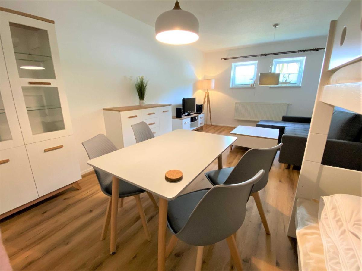 Ferienhaus Ruegenliebe 01 Binz Eksteriør billede