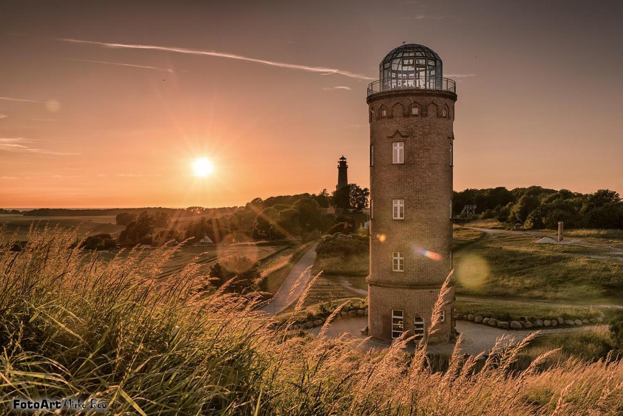 Ferienhaus Ruegenliebe 01 Binz Eksteriør billede