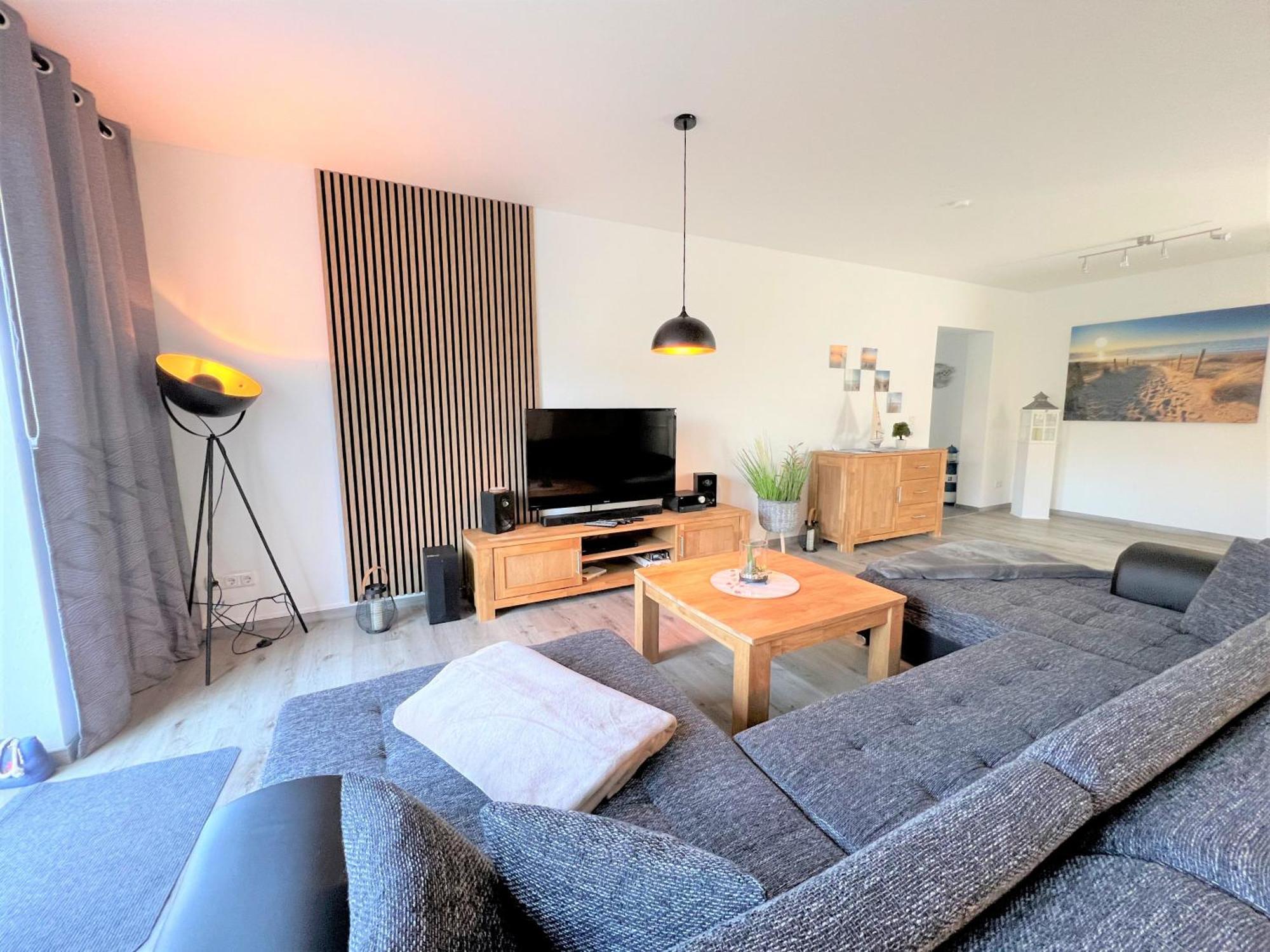 Ferienhaus Ruegenliebe 01 Binz Eksteriør billede