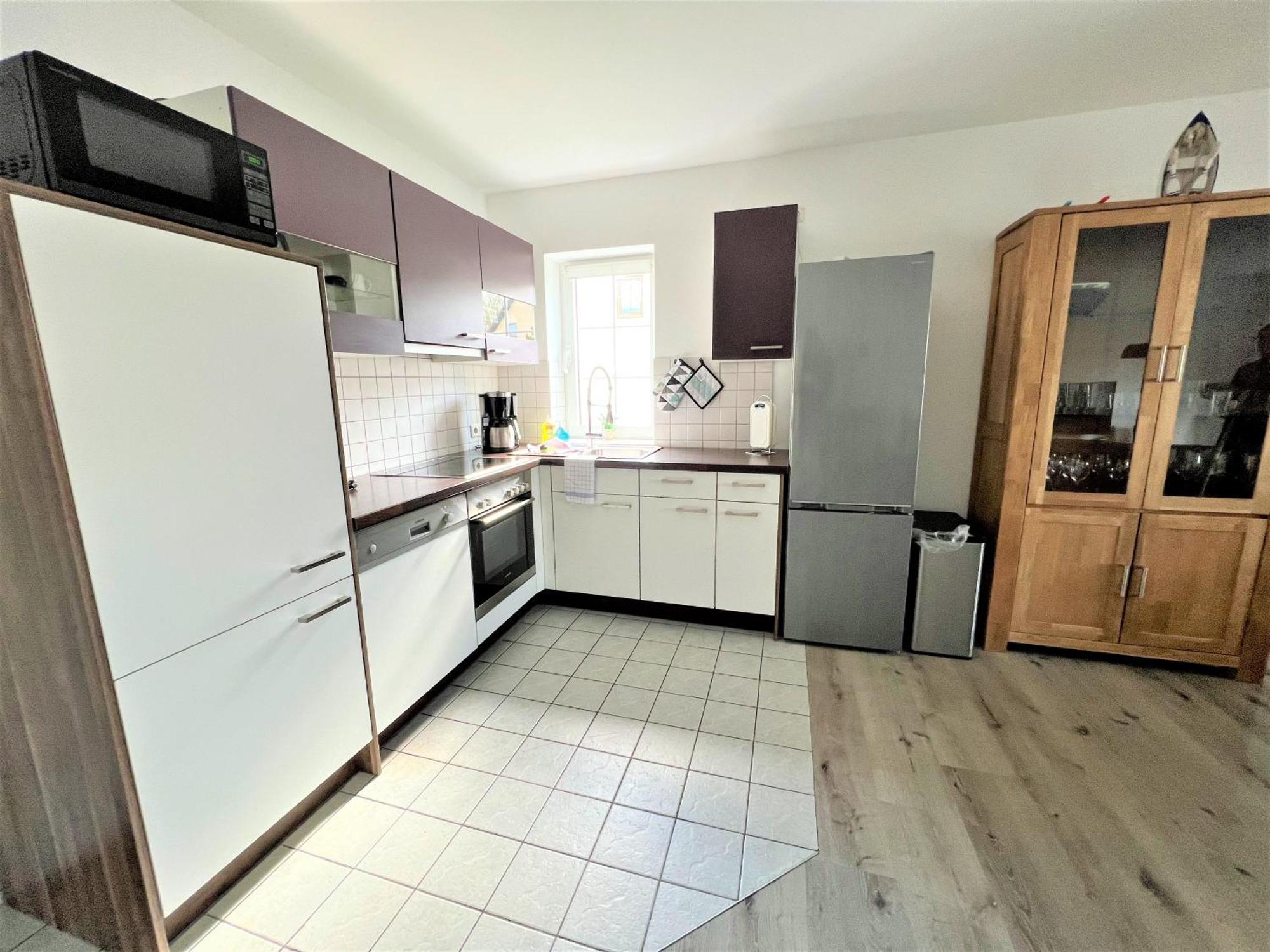 Ferienhaus Ruegenliebe 01 Binz Eksteriør billede