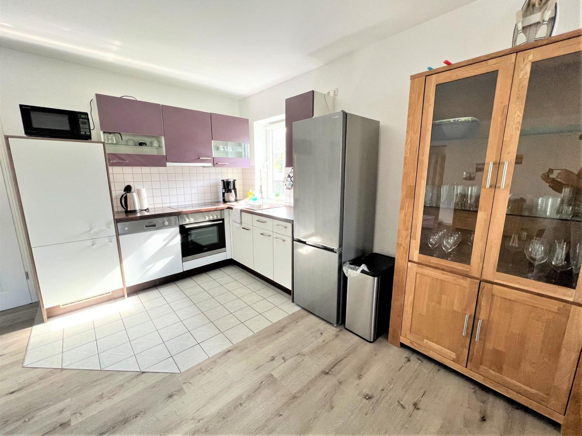 Ferienhaus Ruegenliebe 01 Binz Eksteriør billede