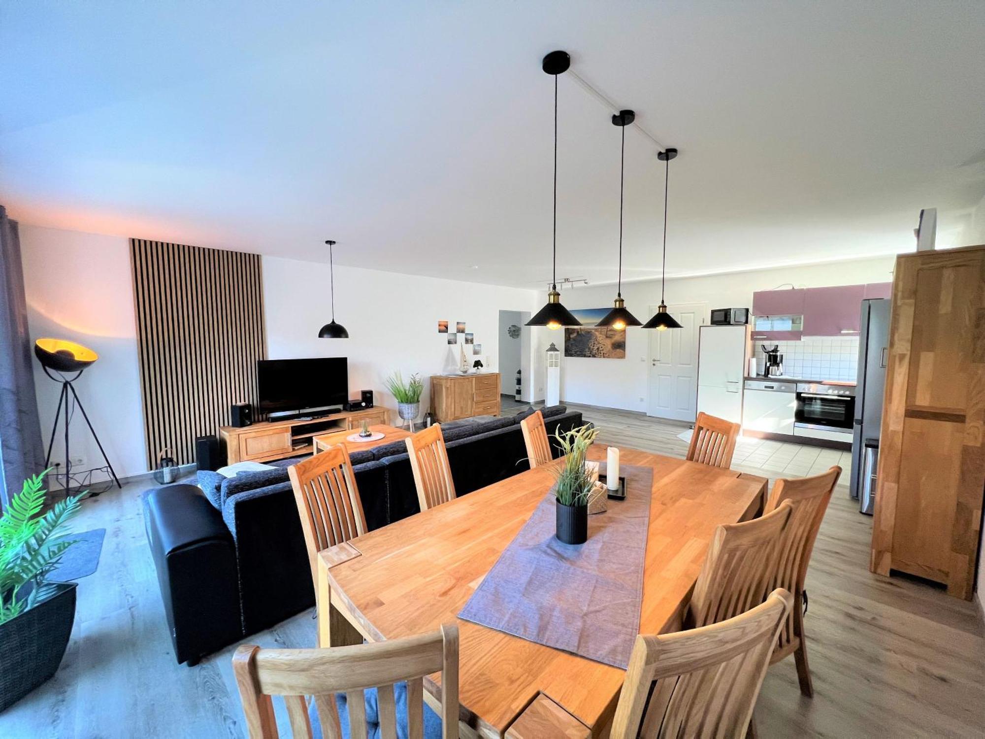 Ferienhaus Ruegenliebe 01 Binz Eksteriør billede