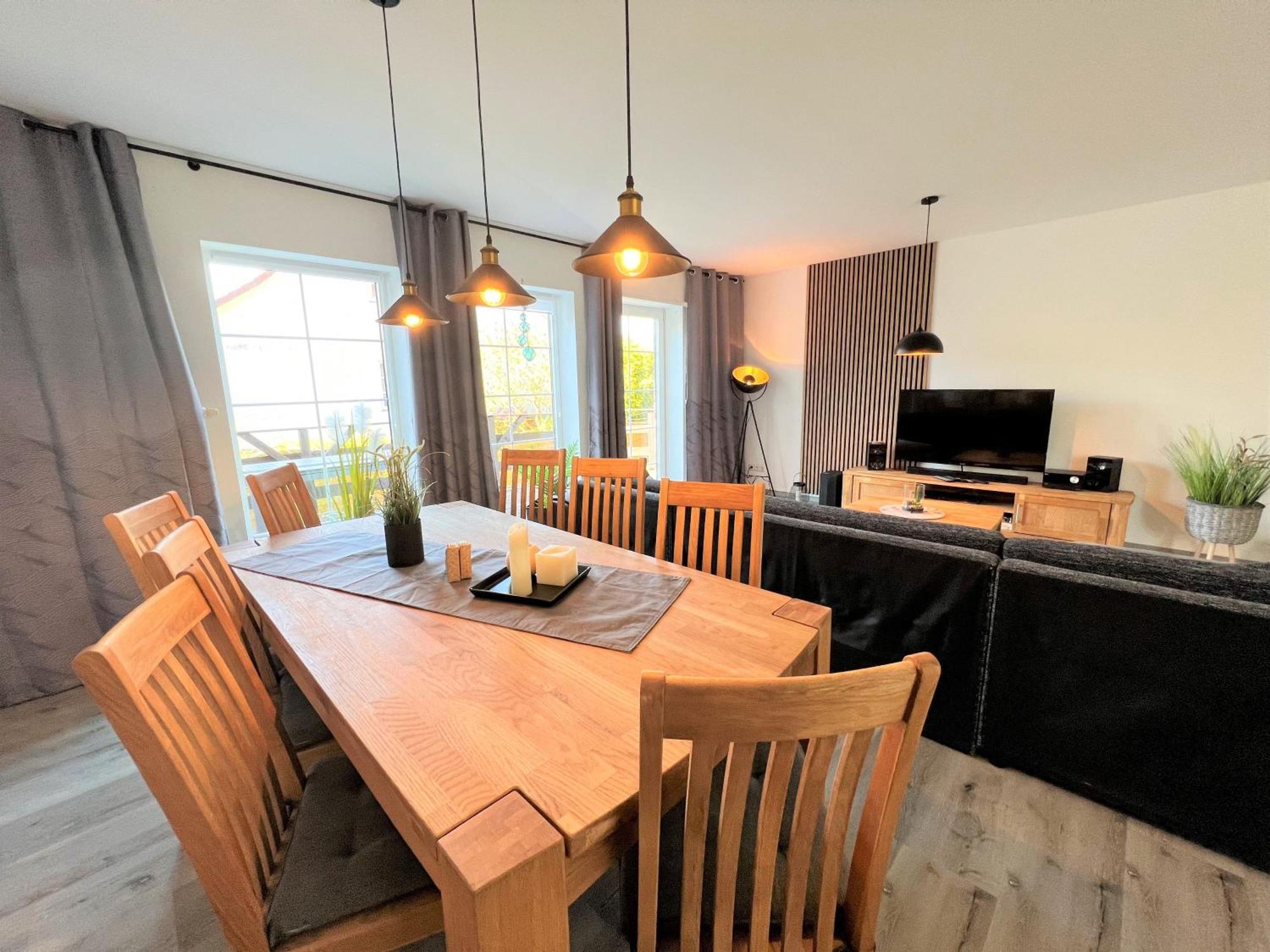 Ferienhaus Ruegenliebe 01 Binz Eksteriør billede